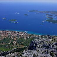 Apartments Trstenica