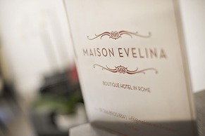 Maison Evelina