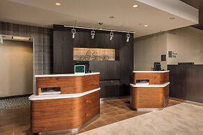 Courtyard by Marriott Boston Littleton