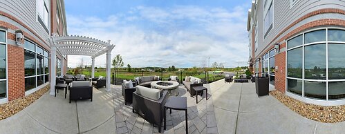 Courtyard by Marriott Boston Littleton