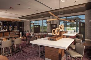 Courtyard by Marriott Boston Littleton