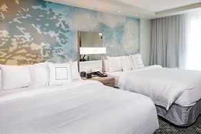 Courtyard by Marriott Boston Littleton