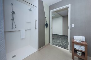 Courtyard by Marriott Boston Littleton