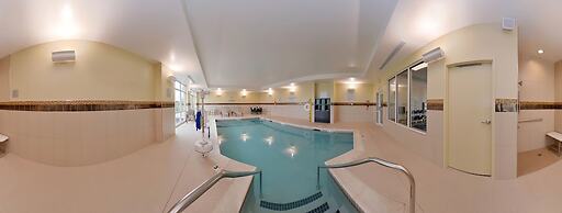 Courtyard by Marriott Boston Littleton