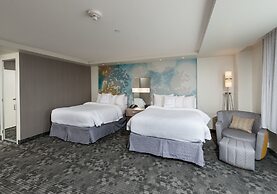 Courtyard by Marriott Boston Littleton