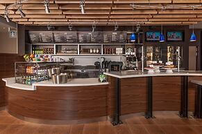 Courtyard by Marriott Boston Littleton