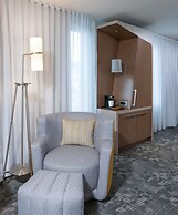 Courtyard by Marriott Boston Littleton