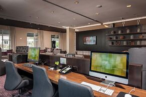 Courtyard by Marriott Boston Littleton