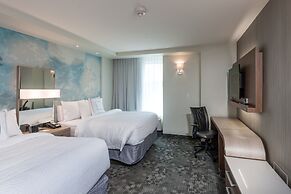 Courtyard by Marriott Boston Littleton