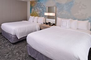 Courtyard by Marriott Boston Littleton