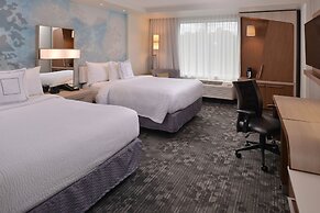 Courtyard by Marriott Boston Littleton