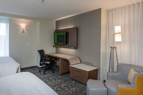 Courtyard by Marriott Boston Littleton