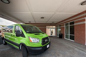 Courtyard by Marriott Boston Littleton