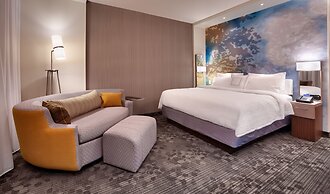 Courtyard by Marriott Boston Littleton