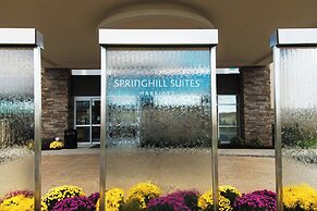Springhill Suites Somerset Franklin Township