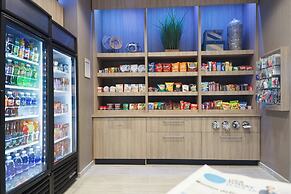 Springhill Suites Somerset Franklin Township