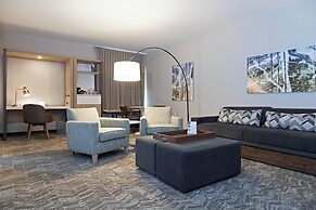 Springhill Suites Somerset Franklin Township