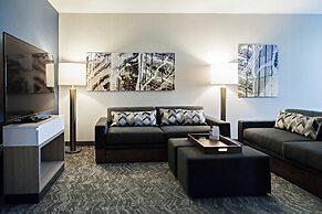 Springhill Suites Somerset Franklin Township