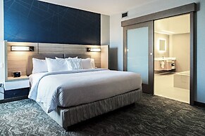 Springhill Suites Somerset Franklin Township