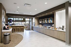 Springhill Suites Somerset Franklin Township