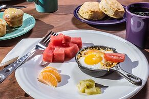 Bobcat Inn Bed and Breakfast