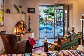 Bobcat Inn Bed and Breakfast