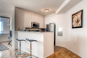 Global Luxury Suites at Exchange