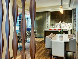 Global Luxury Suites at Exchange