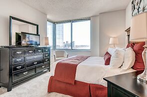 Global Luxury Suites at Exchange