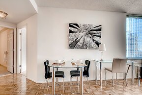 Global Luxury Suites at Exchange