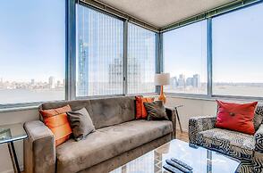 Global Luxury Suites at Exchange