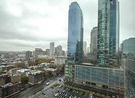 Global Luxury Suites at Exchange