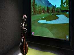 Global Luxury Suites at Exchange