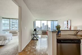 Global Luxury Suites at Exchange