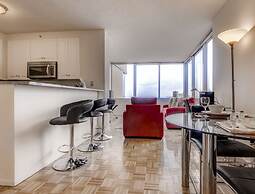 Global Luxury Suites at Exchange