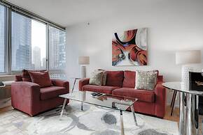 Global Luxury Suites at Exchange