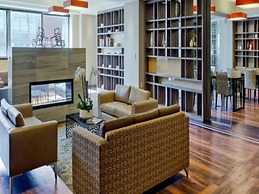 Global Luxury Suites at Exchange