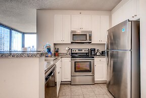 Global Luxury Suites at Exchange