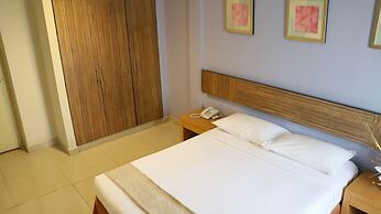 LeGallery Suites Hotel