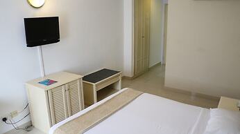 LeGallery Suites Hotel