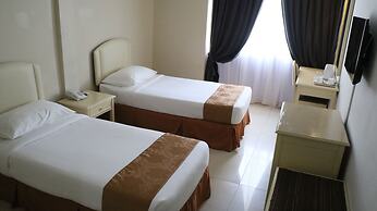 LeGallery Suites Hotel
