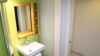 LeGallery Suites Hotel