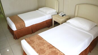 LeGallery Suites Hotel