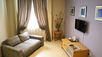 LeGallery Suites Hotel