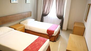 LeGallery Suites Hotel