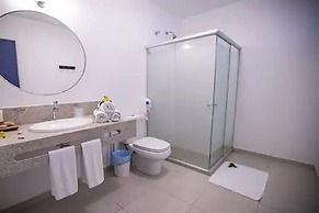 Vivá Barra Hotel Pousada