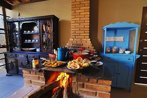 Vivá Barra Hotel Pousada