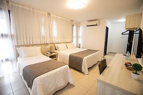 Vivá Barra Hotel Pousada