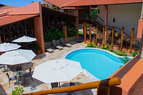 Vivá Barra Hotel Pousada