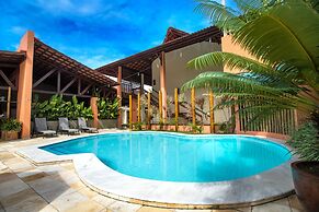 Vivá Barra Hotel Pousada